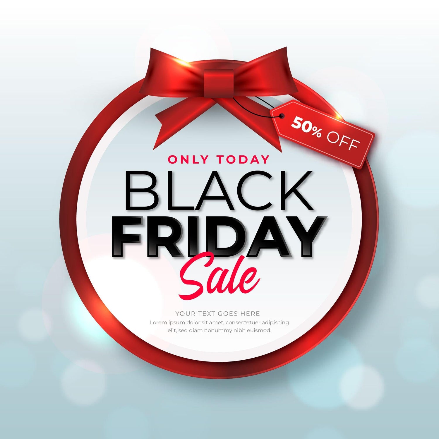 Black Friday
