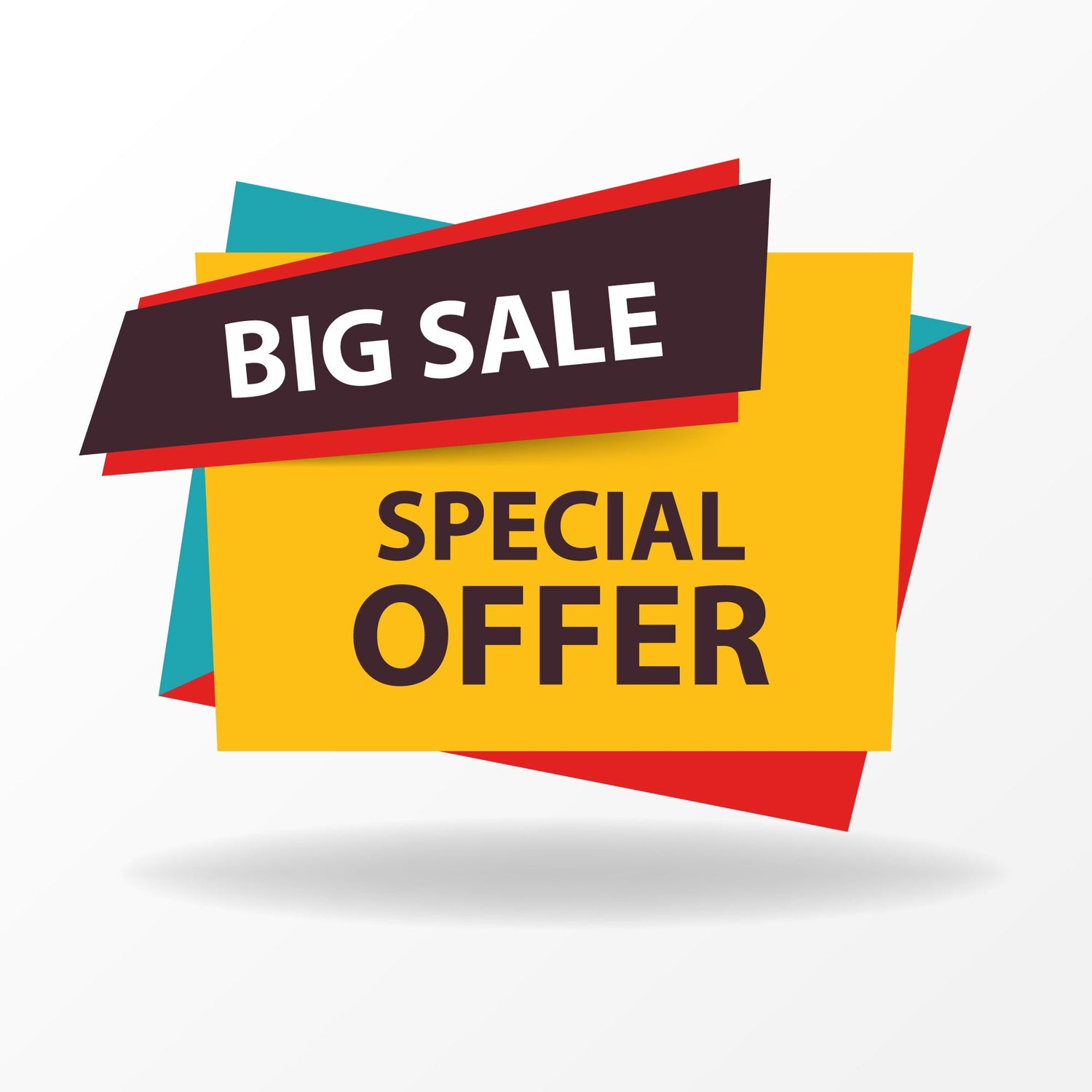 Special Offer