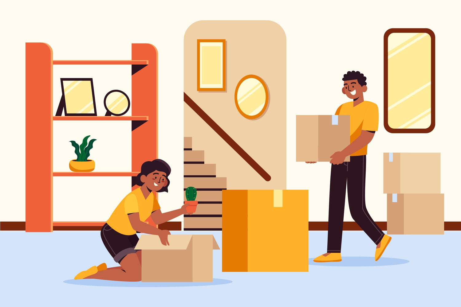 Home Storage