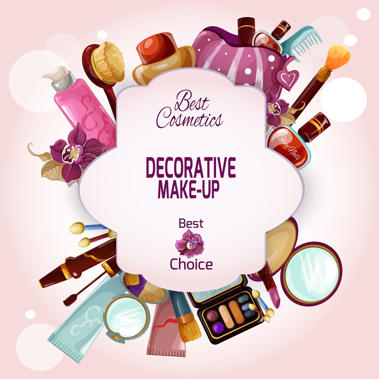 Make up & Beauty